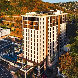The Brix Autograph Collection Port of Spain